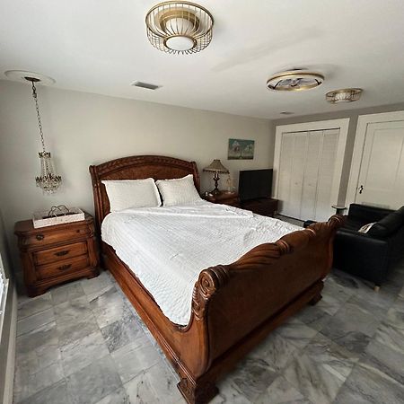 Stylish Bungalow Near Dining, Parks & Entertainment Jacksonville Eksteriør billede