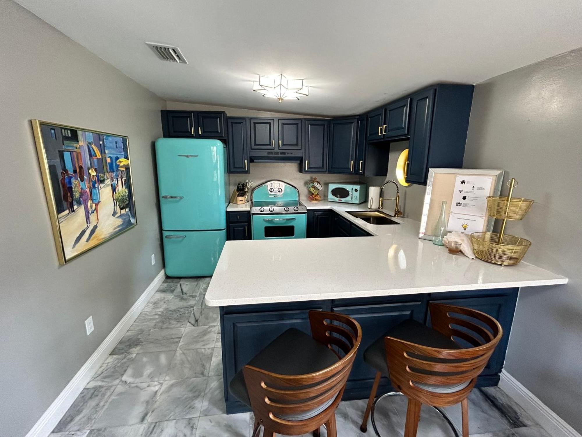 Stylish Bungalow Near Dining, Parks & Entertainment Jacksonville Eksteriør billede